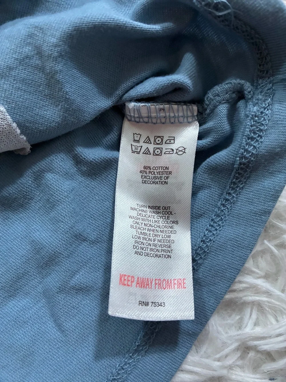 Isaac Mizrahi cotton polyester